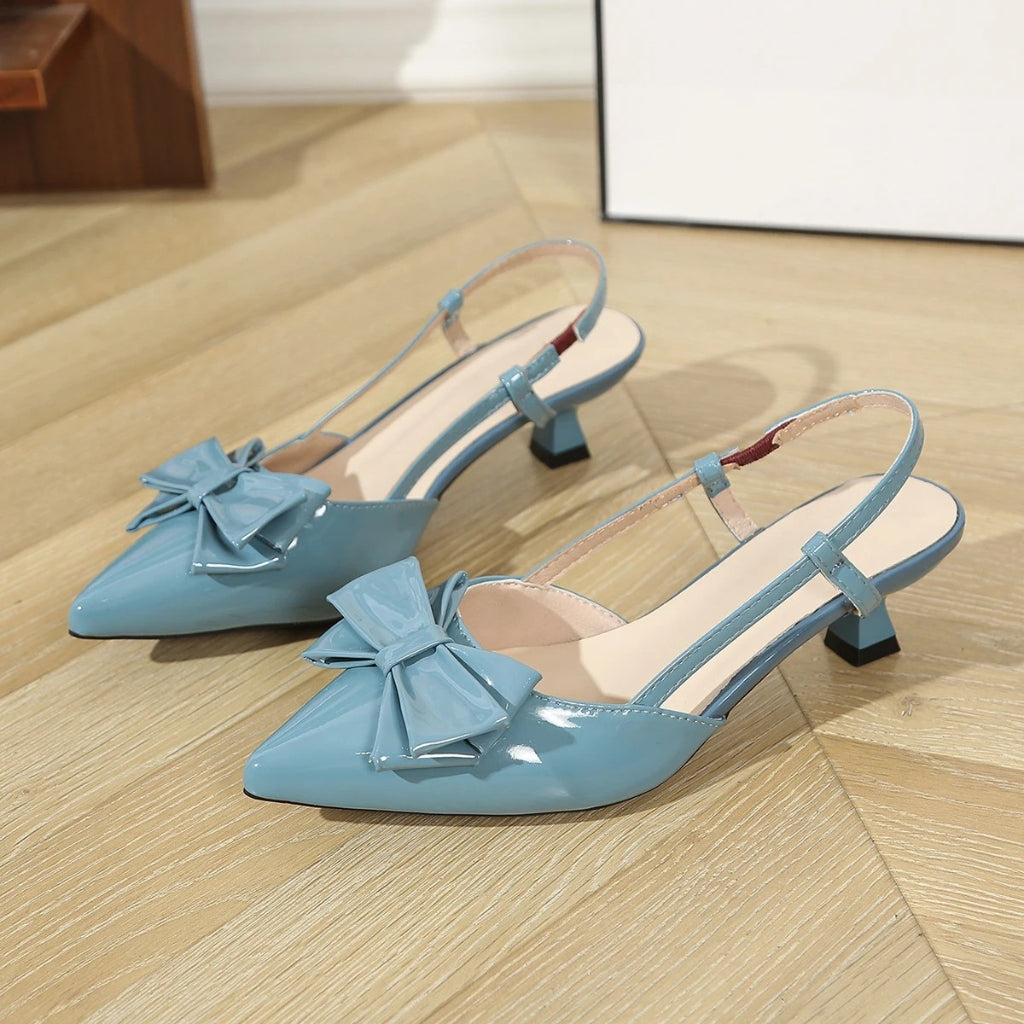 Mule Feminino Royal
